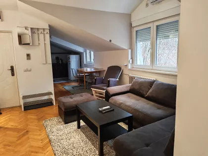 Mirka Banjevića | 4zida.rs