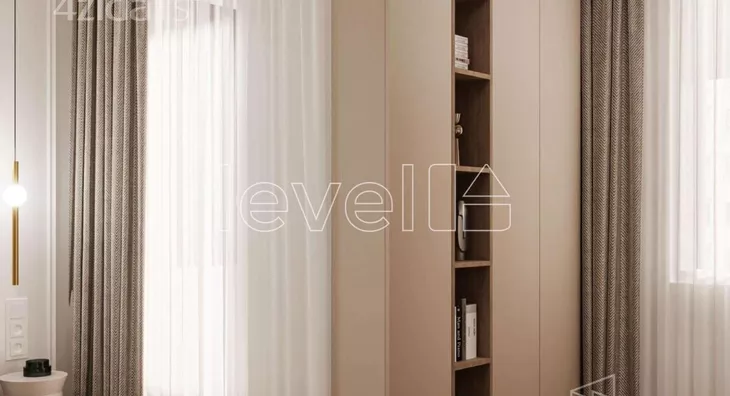 Četvoroiposoban stan | 4zida