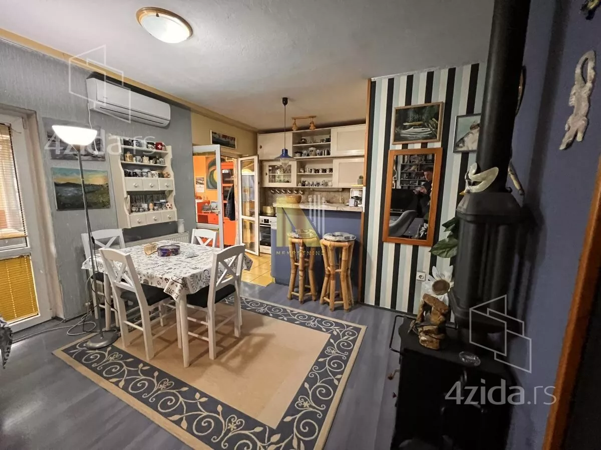 Kuća | 4zida