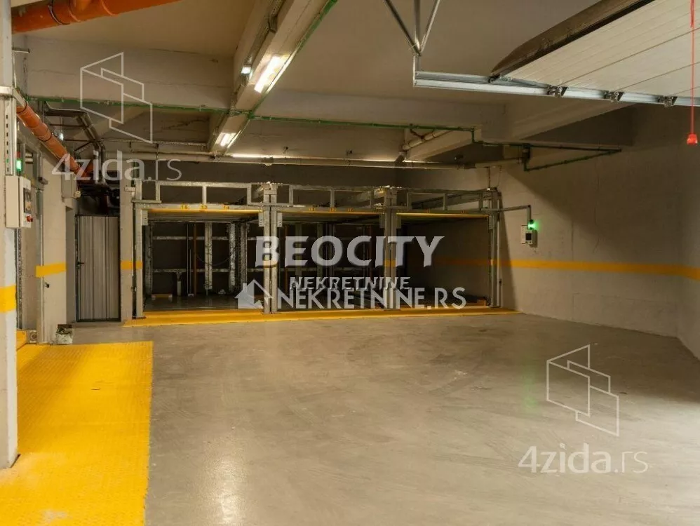 Garaža/Parking | 4zida