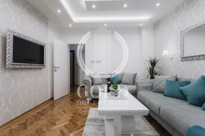 Skerlićeva | 4zida.rs