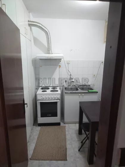 Vizantijski bulevar | 4zida.rs