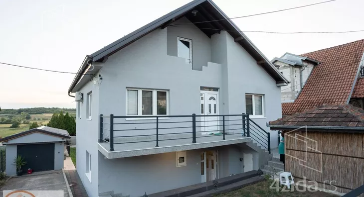 Kuća | 4zida