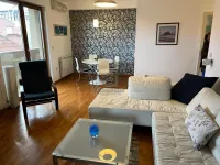 Saobraćajni fakultet, Voždovac, Voždovac opština, Beograd | 4zida.rs