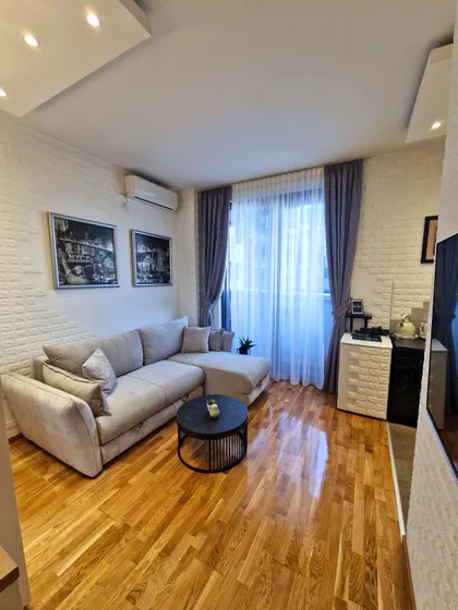 Bulevar Mihajla Pupina | 4zida.rs