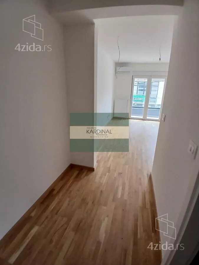 Garsonjera | 4zida