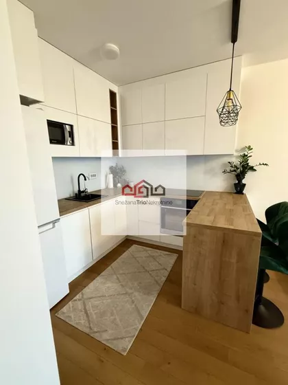 Bulevar Evrope | 4zida.rs