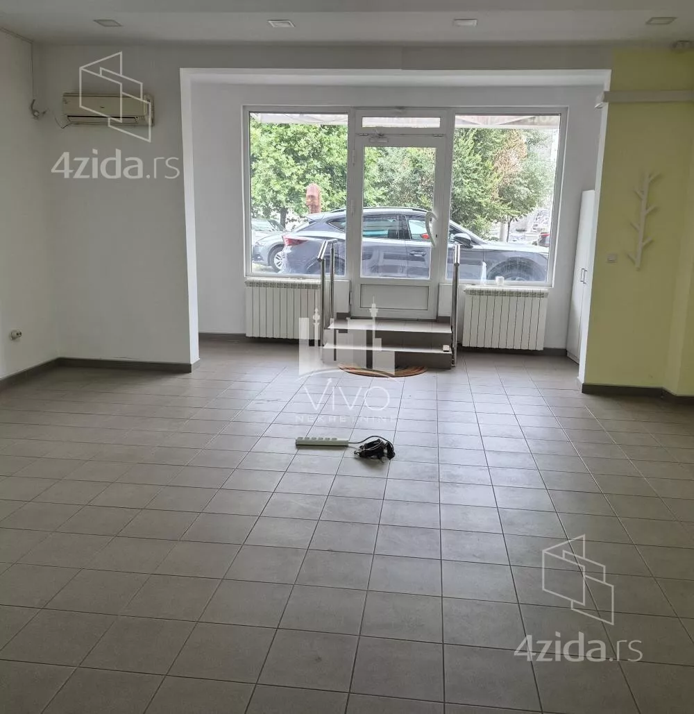 Kancelarija | 4zida