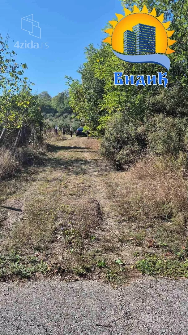 Građevinsko zemljište | 4zida