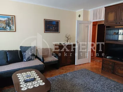 Vizantijski bulevar | 4zida.rs