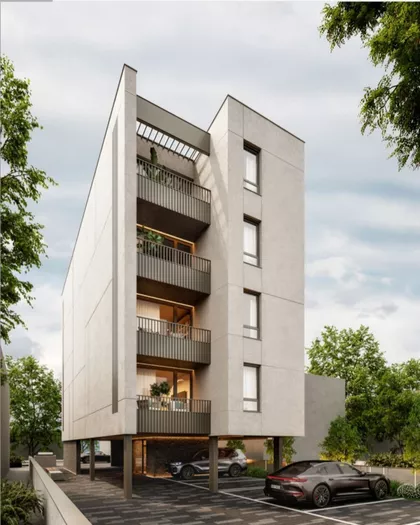 Bulevar Svetog Pantelejmona | 4zida.rs