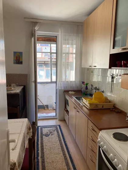 Burgerovih | 4zida.rs