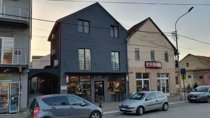 Kneginje Milice 112/A | 4zida.rs