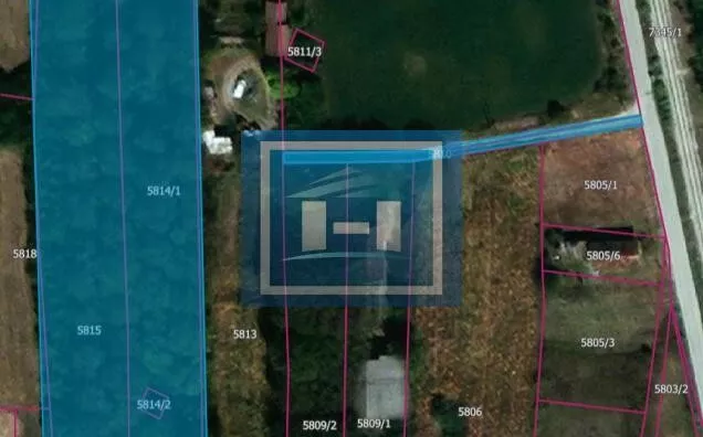 Građevinsko zemljište | 4zida