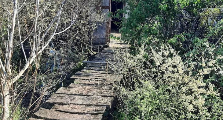 Poljoprivredno zemljište | 4zida