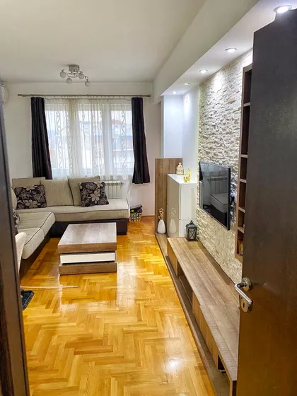 Čiče Od Romanije | 4zida.rs