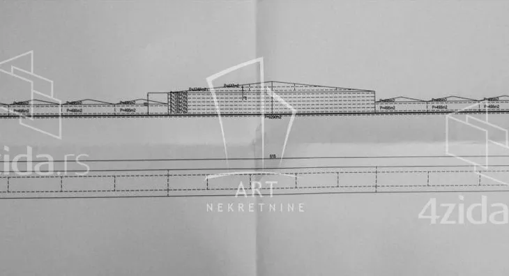 Građevinsko zemljište | 4zida