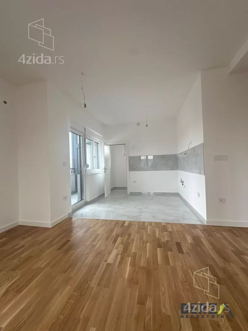 Osmosoban stan | 4zida