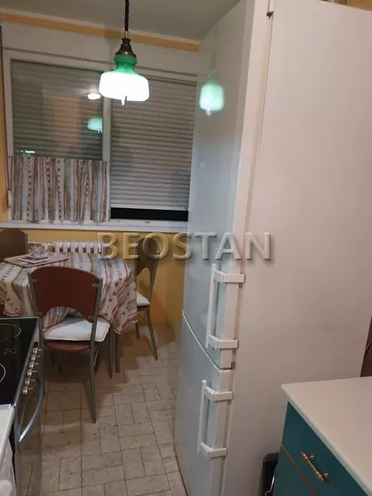 Bulevar Arsenija Carnojevica | 4zida.rs