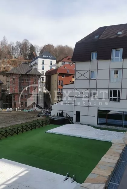 Vikend naselje | 4zida.rs