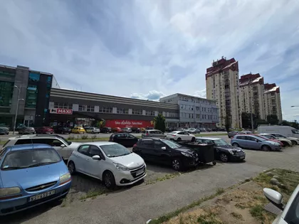 Bulevar Cara Lazara | 4zida.rs