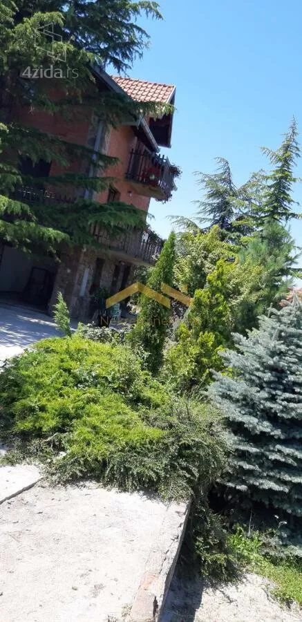 Kuća | 4zida