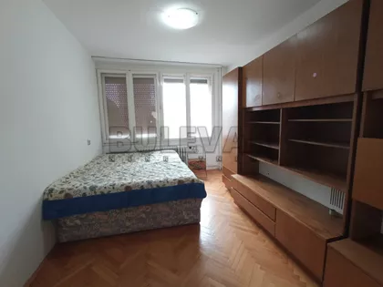 Rajićeva | 4zida.rs