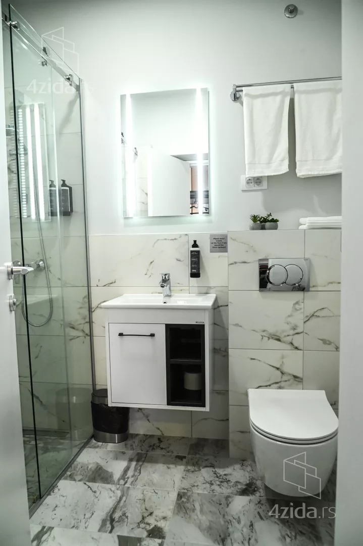 Osmosoban stan | 4zida