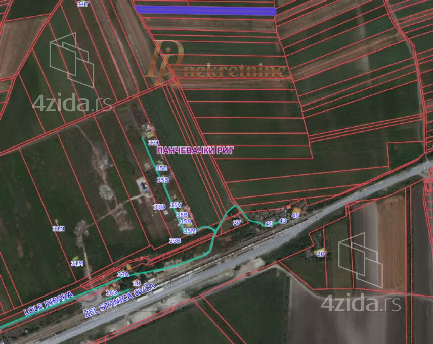 Plac | 4zida