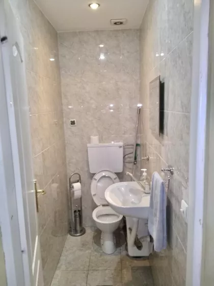 Ratka Mitrovića | 4zida.rs