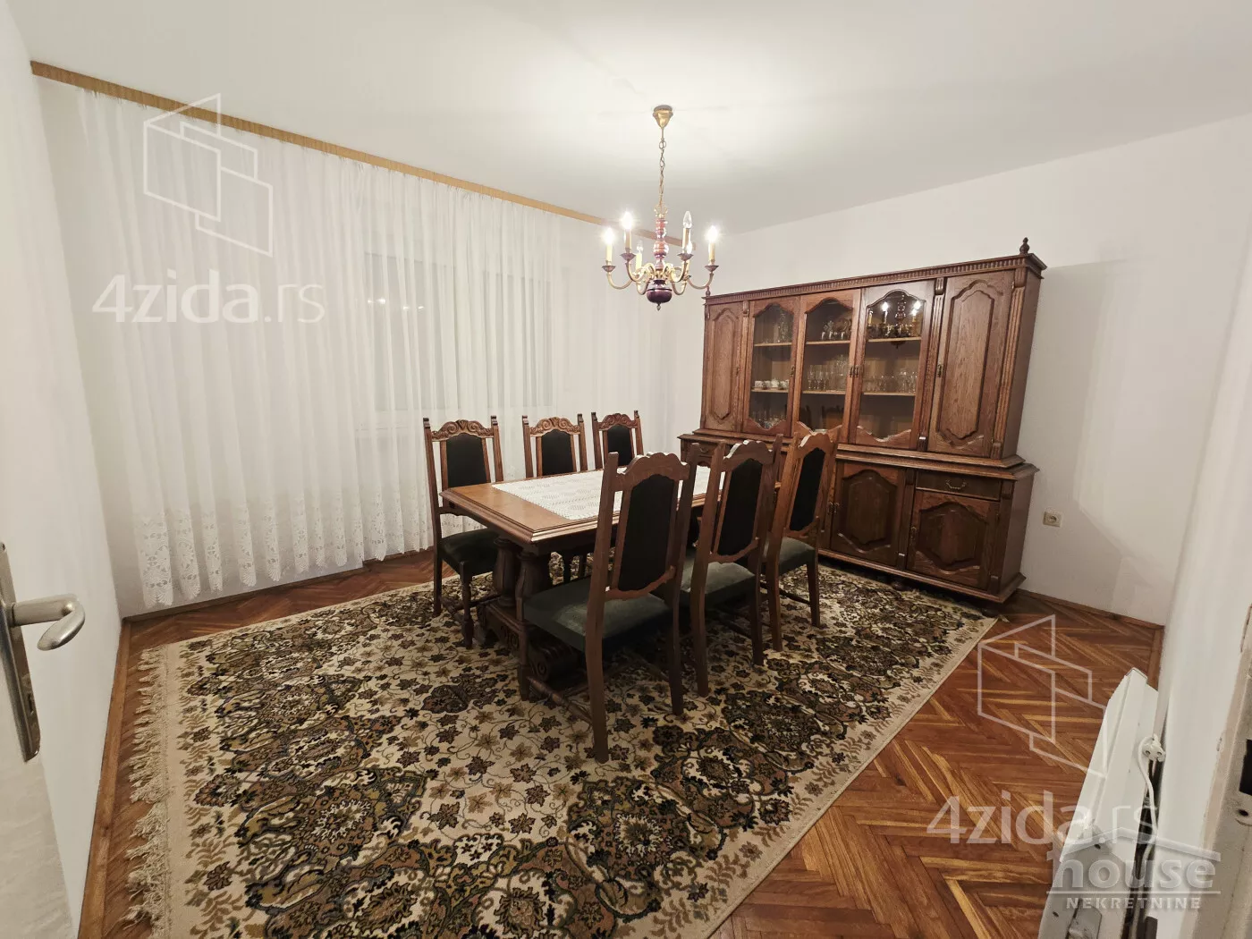 Kuća | 4zida