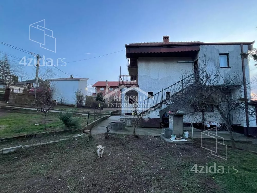 Građevinsko zemljište | 4zida