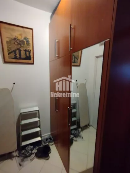 Klisina nova 9. | 4zida.rs