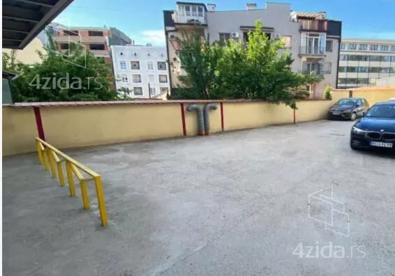 Atelje | 4zida