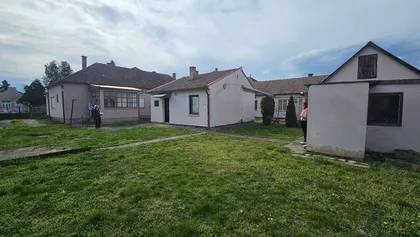 Zrenjanin, Zeleno polje | 4zida.rs