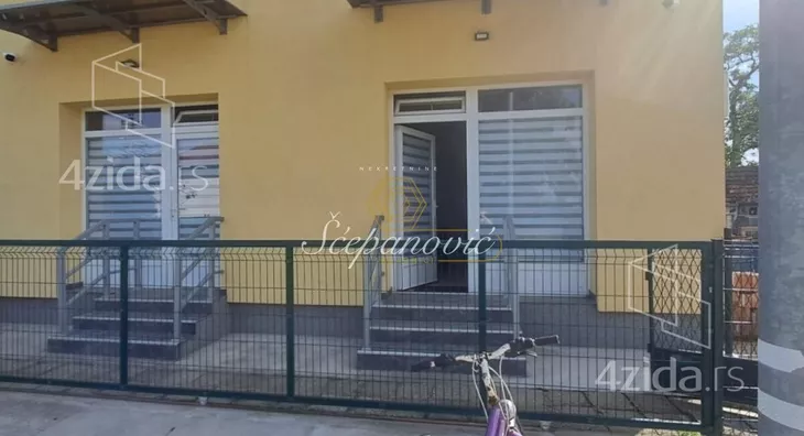 Kancelarija | 4zida