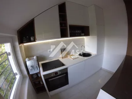Rumenačka | 4zida.rs