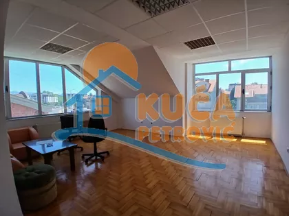 Vizantijski bulevar | 4zida.rs