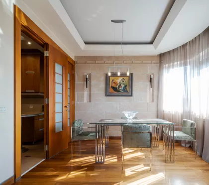 Banovo Brdo | 4zida.rs