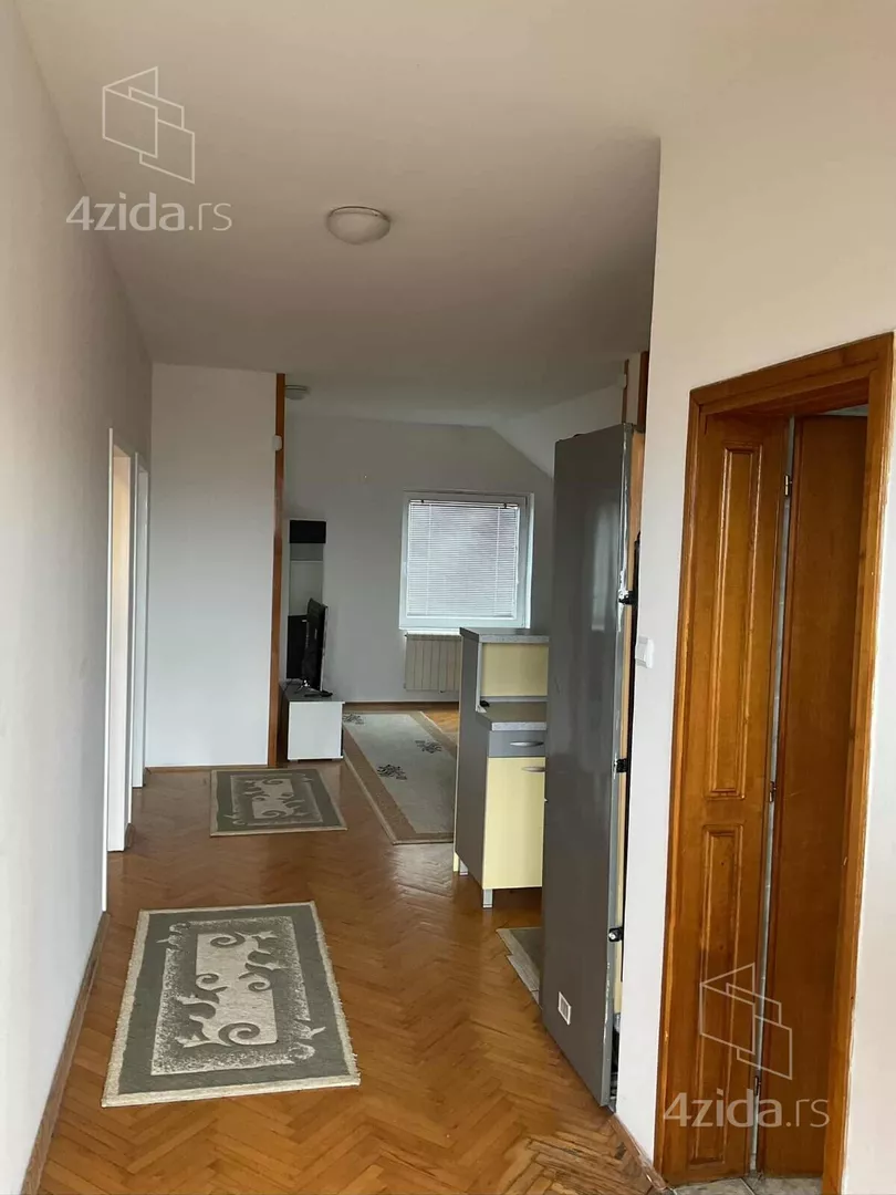 Beograd, Voždovac opština, Braće Jerković, Vladimira Mitrovića 7 - 3
