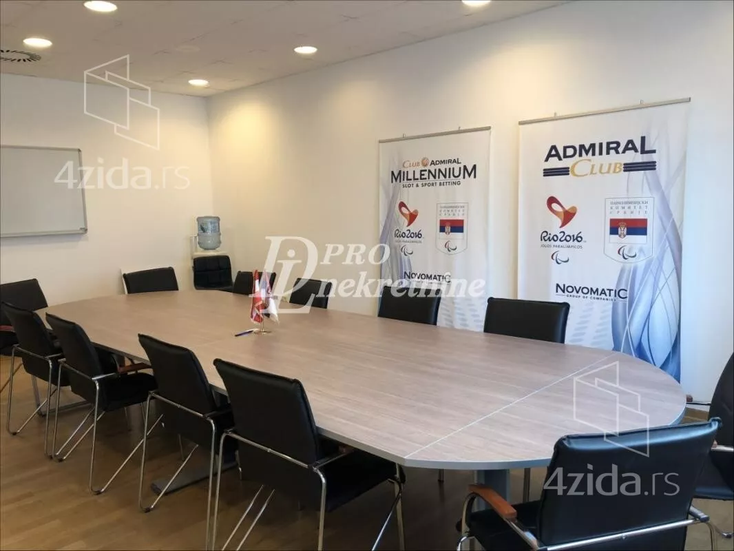 Kancelarija | 4zida