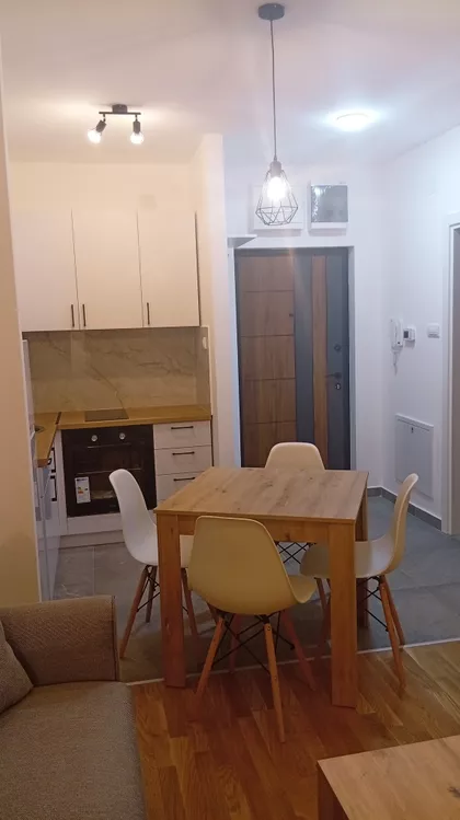 Masarikova 25 | 4zida.rs