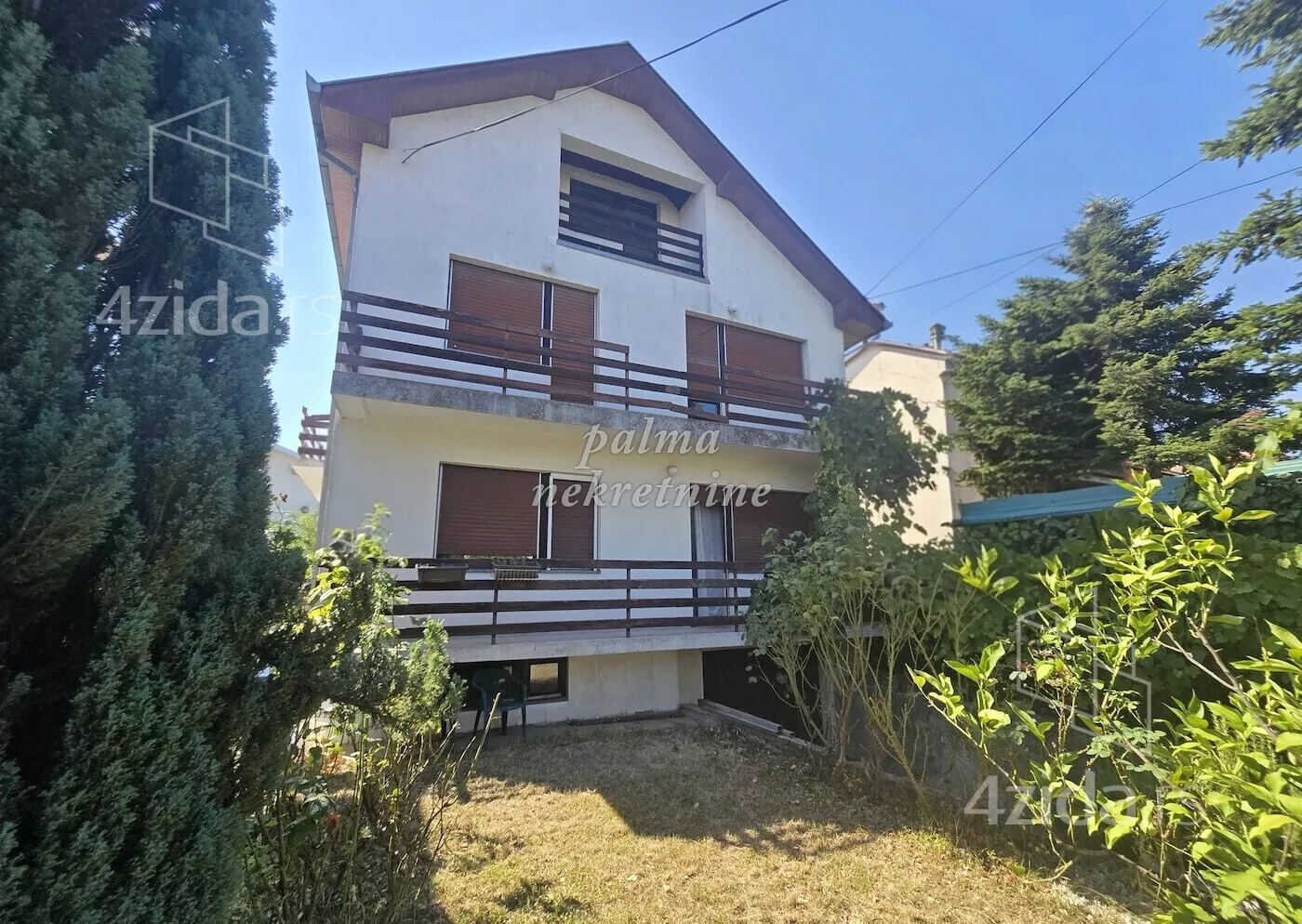 Продается 2-х этажный дом, Sušica, 185.000€, 202m² — фото