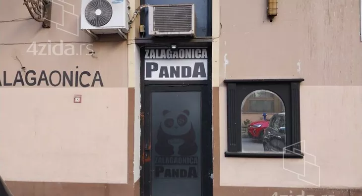 Lokal | 4zida