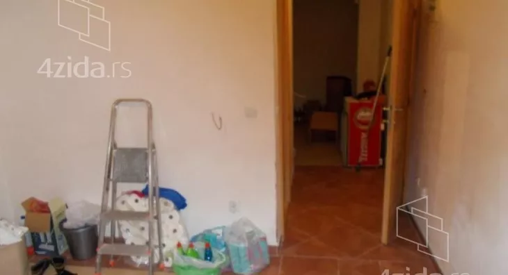 Ugostiteljski objekat | 4zida