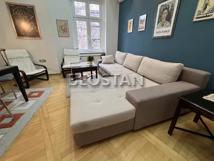 Strahinjica Bana | 4zida.rs