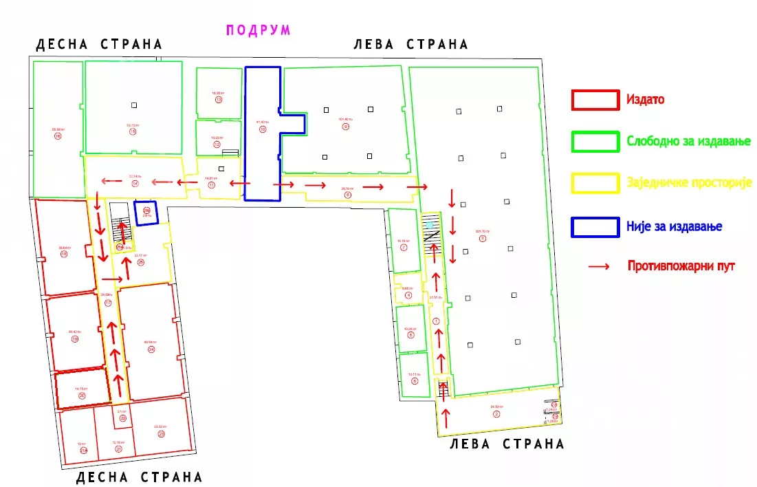 Parking | 4zida