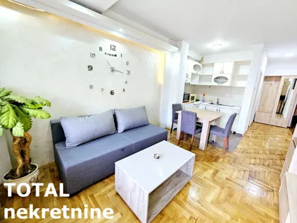 Nova Detelinara | 4zida.rs