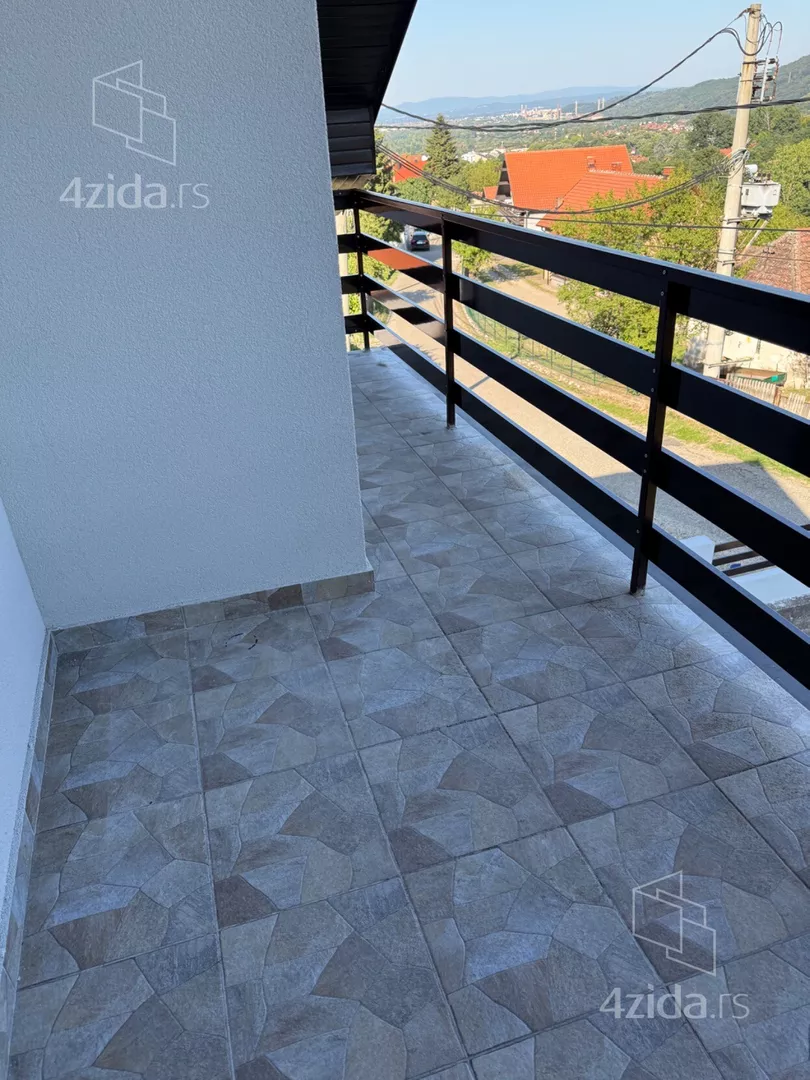 3-etažna kuća | 4zida