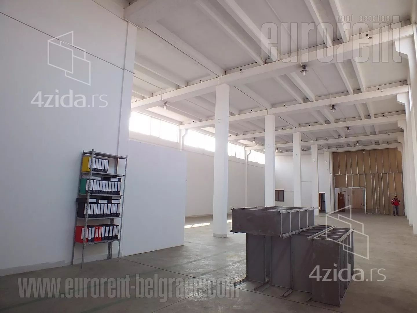 Magacin | 4zida